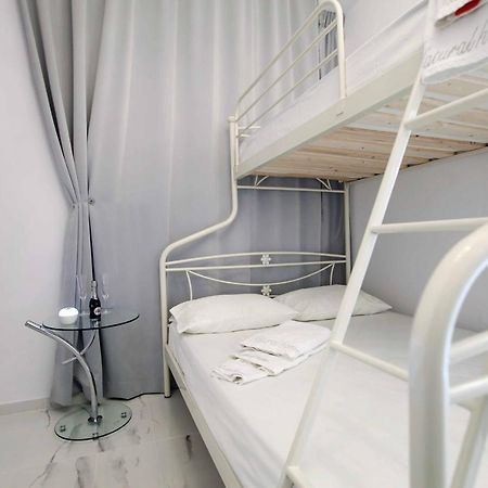 纳夫普利翁Luxury Studio In Nauplio公寓 外观 照片