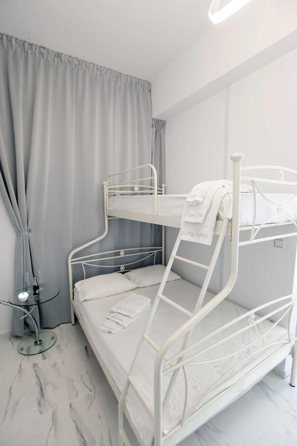 纳夫普利翁Luxury Studio In Nauplio公寓 外观 照片