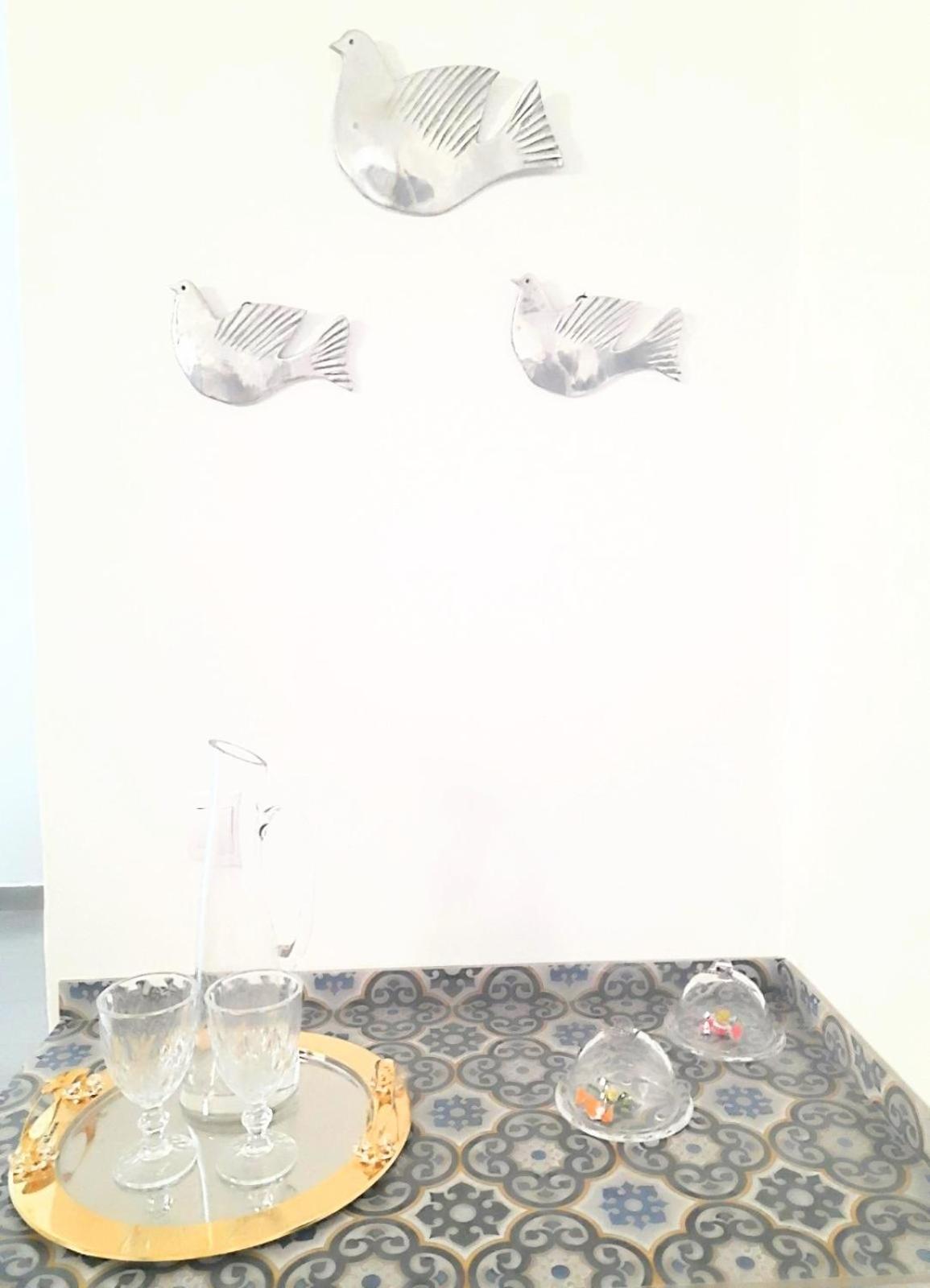 纳夫普利翁Luxury Studio In Nauplio公寓 外观 照片