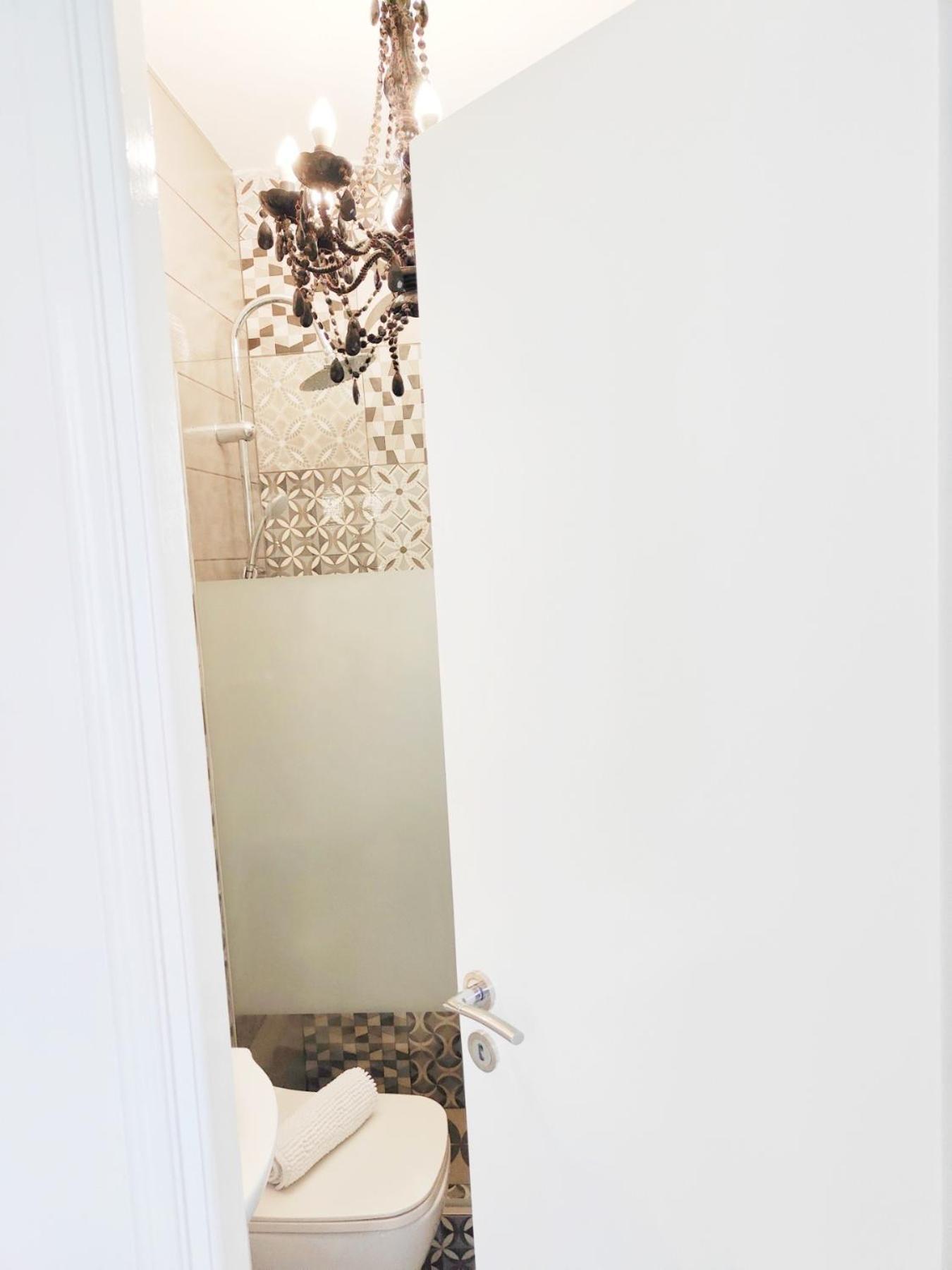 纳夫普利翁Luxury Studio In Nauplio公寓 外观 照片