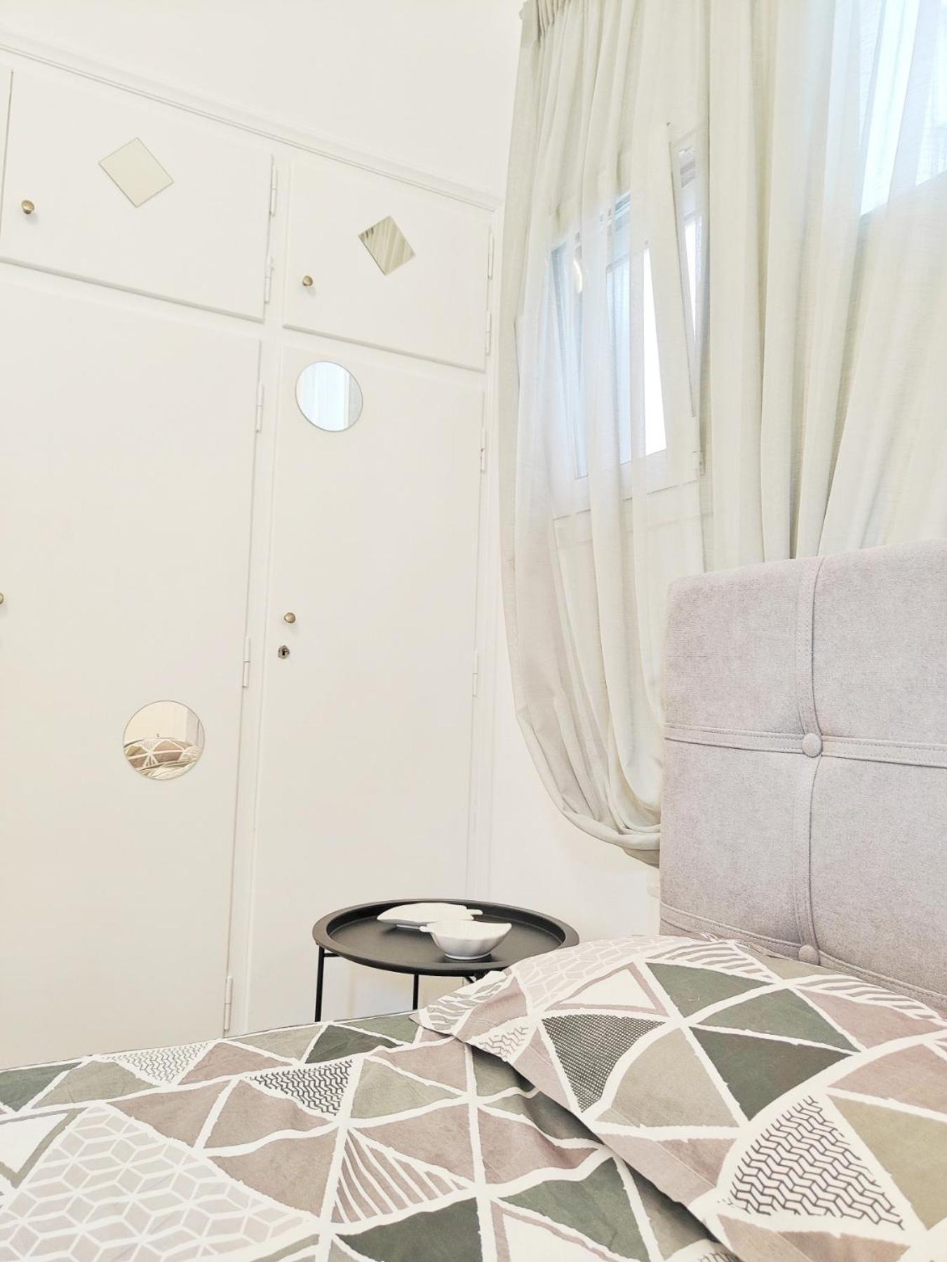 纳夫普利翁Luxury Studio In Nauplio公寓 外观 照片