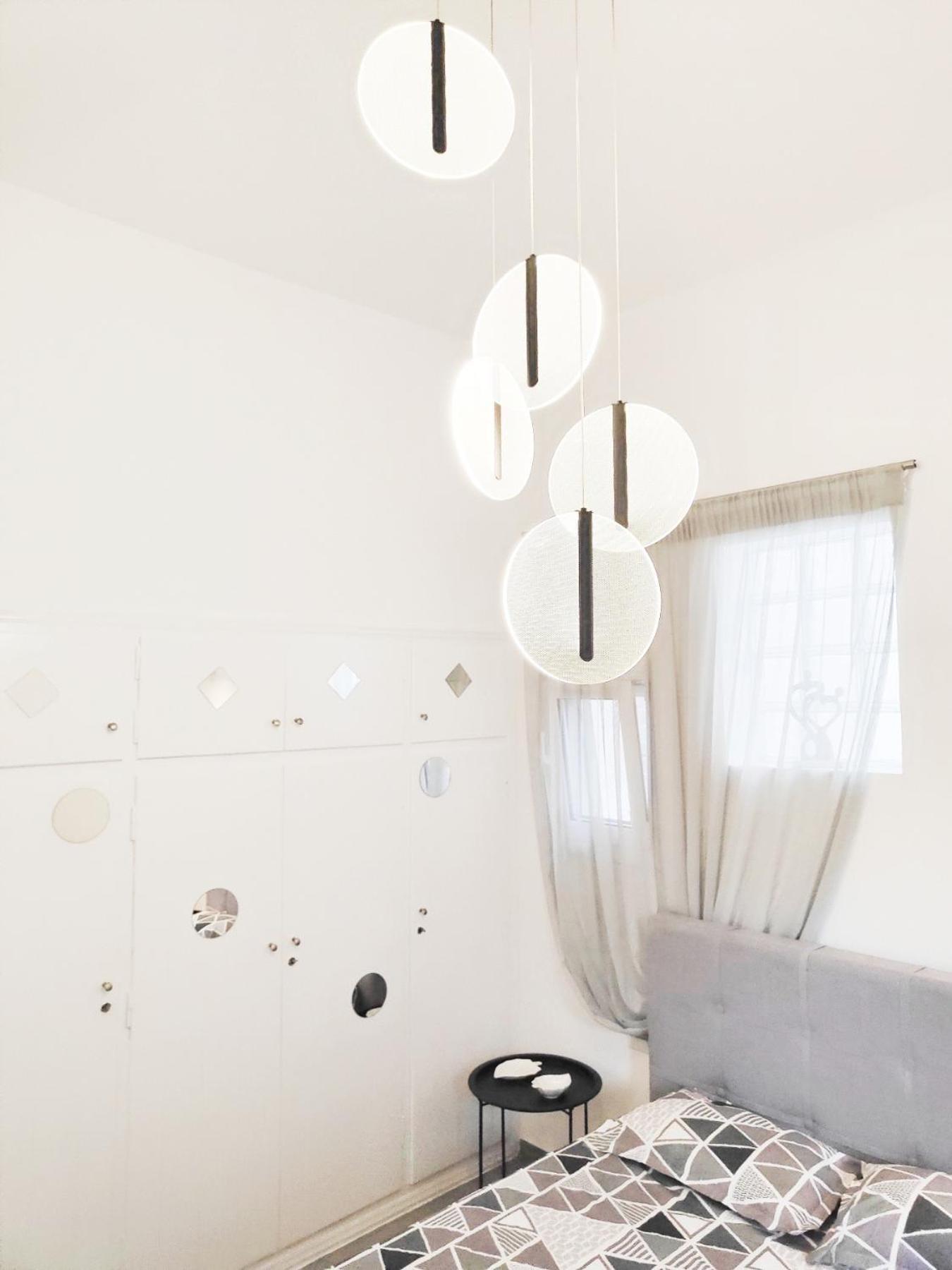 纳夫普利翁Luxury Studio In Nauplio公寓 外观 照片