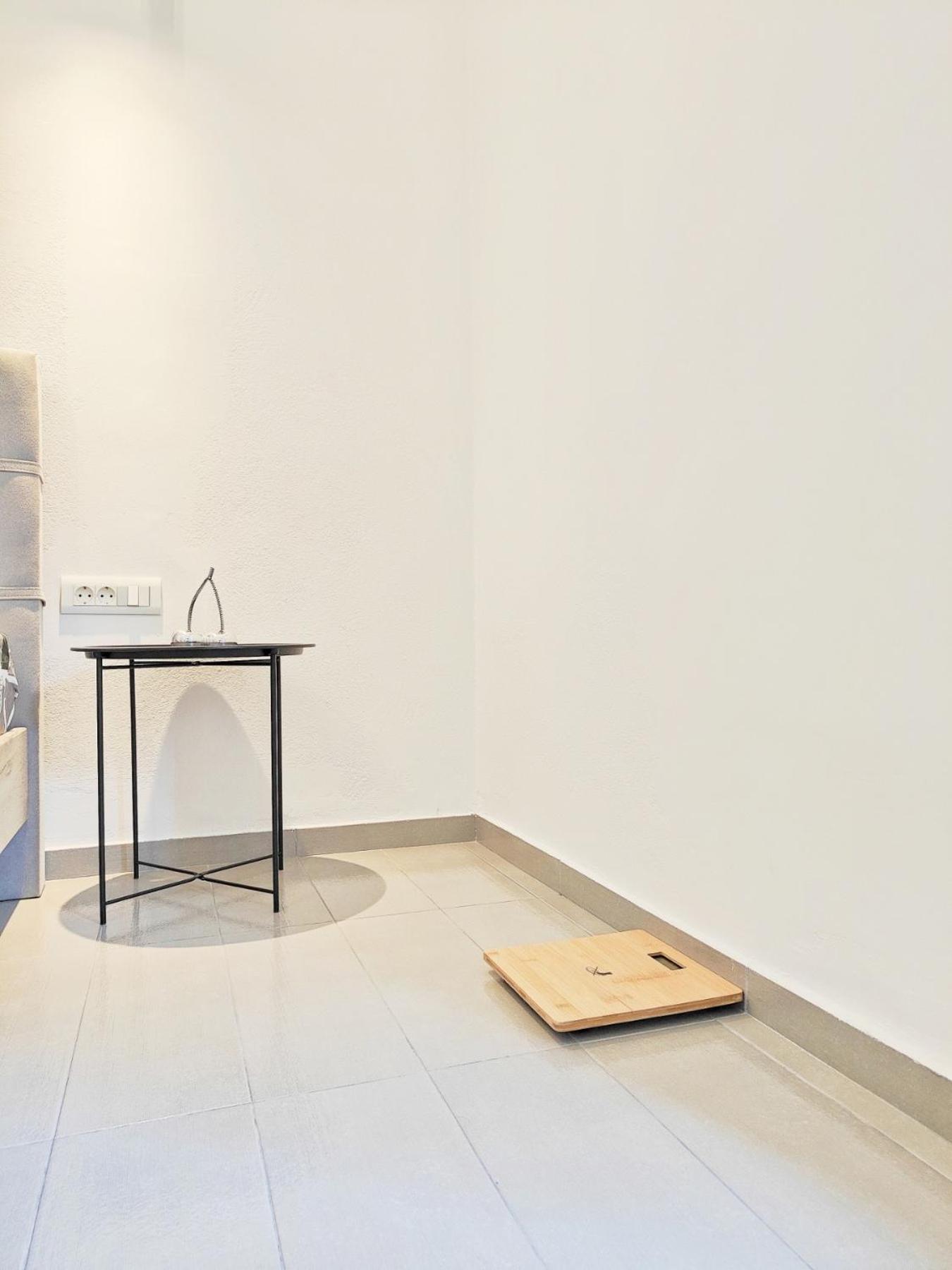 纳夫普利翁Luxury Studio In Nauplio公寓 外观 照片