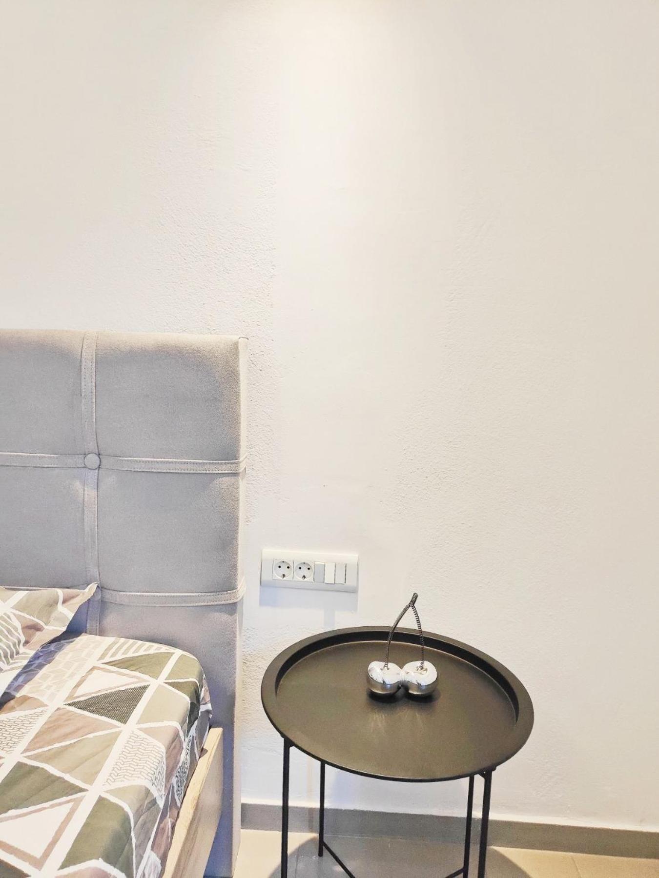 纳夫普利翁Luxury Studio In Nauplio公寓 外观 照片