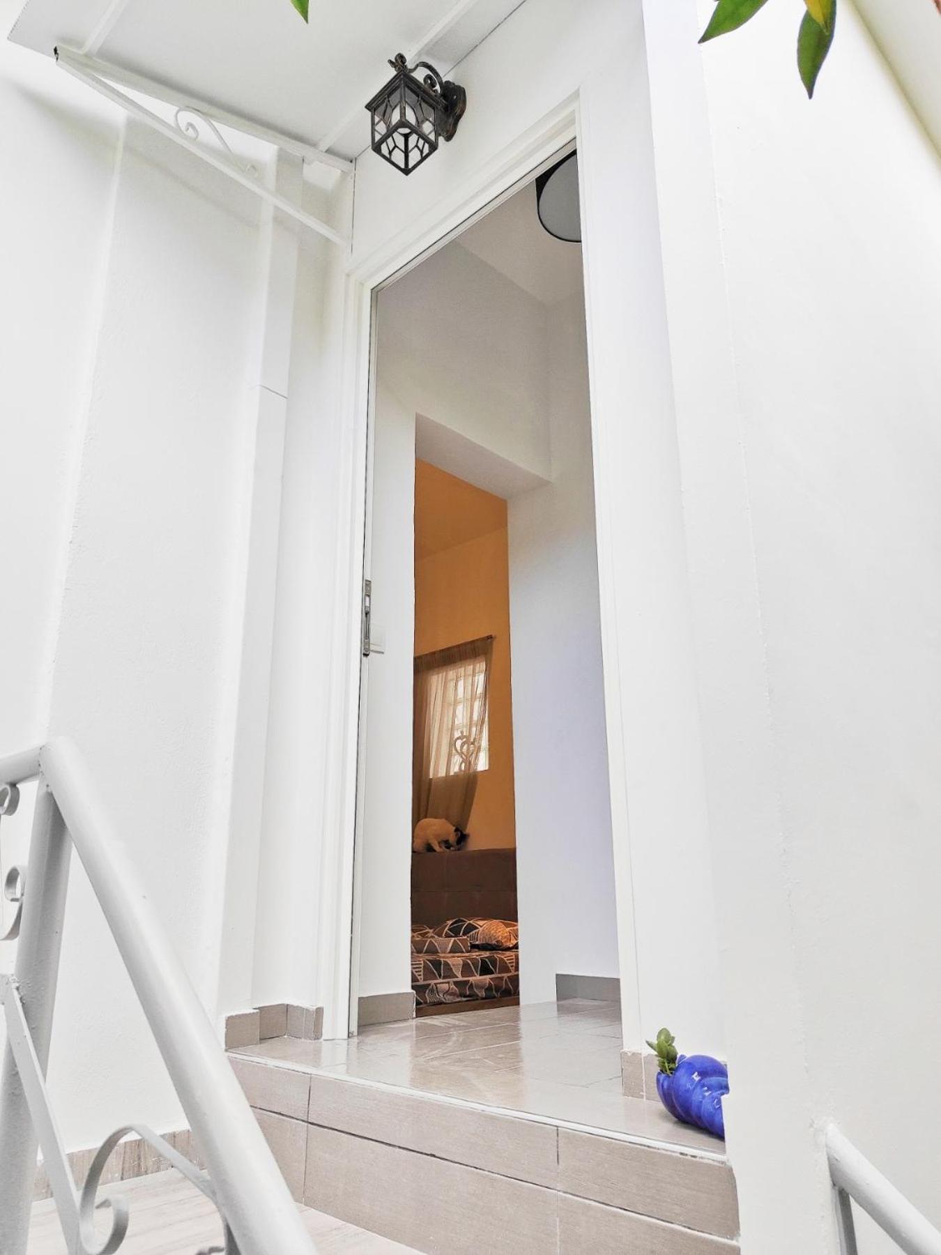 纳夫普利翁Luxury Studio In Nauplio公寓 外观 照片