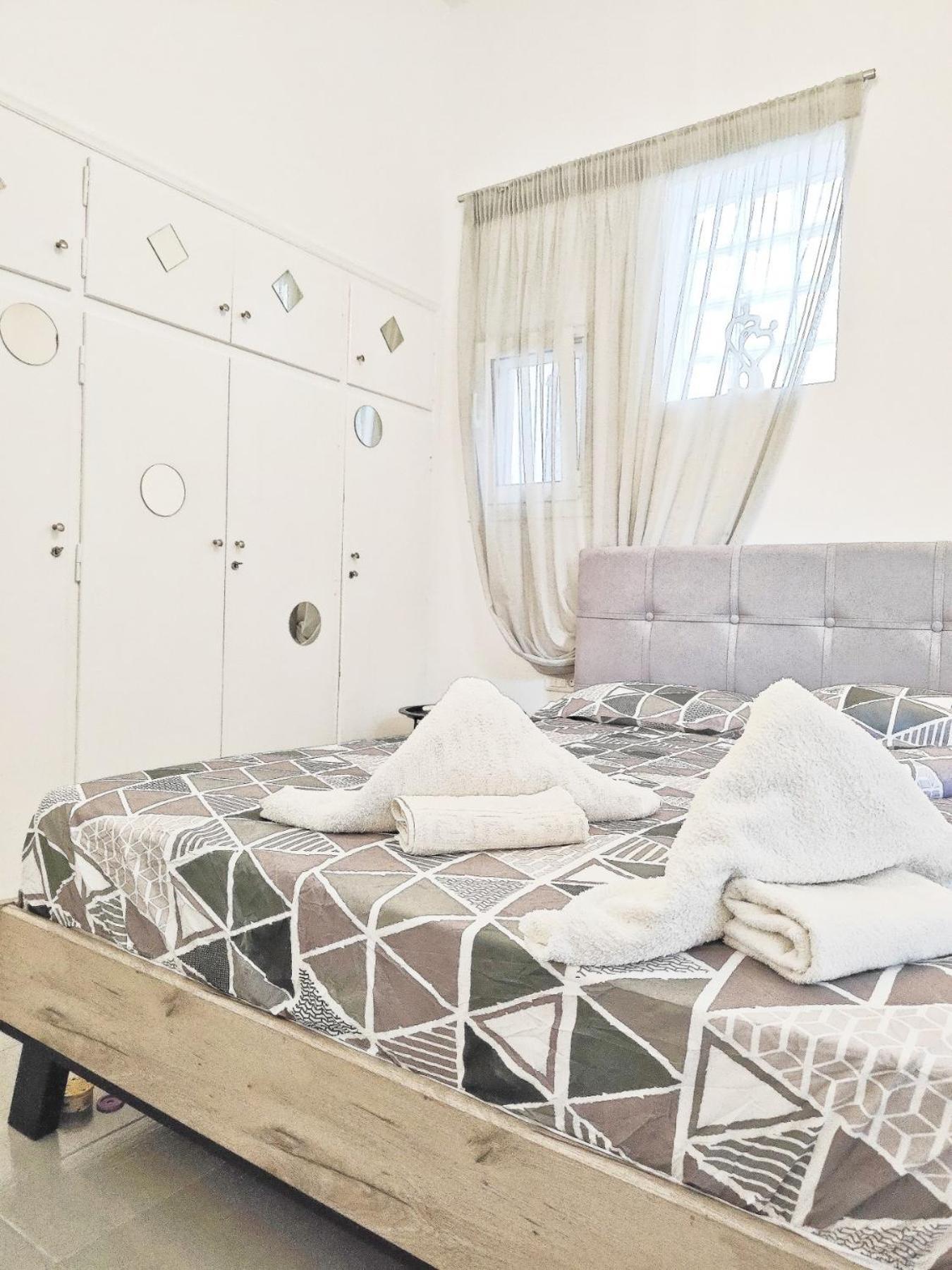 纳夫普利翁Luxury Studio In Nauplio公寓 外观 照片