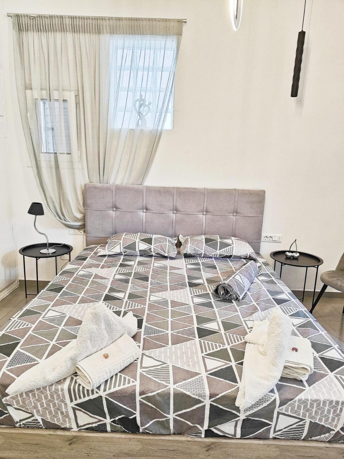 纳夫普利翁Luxury Studio In Nauplio公寓 外观 照片
