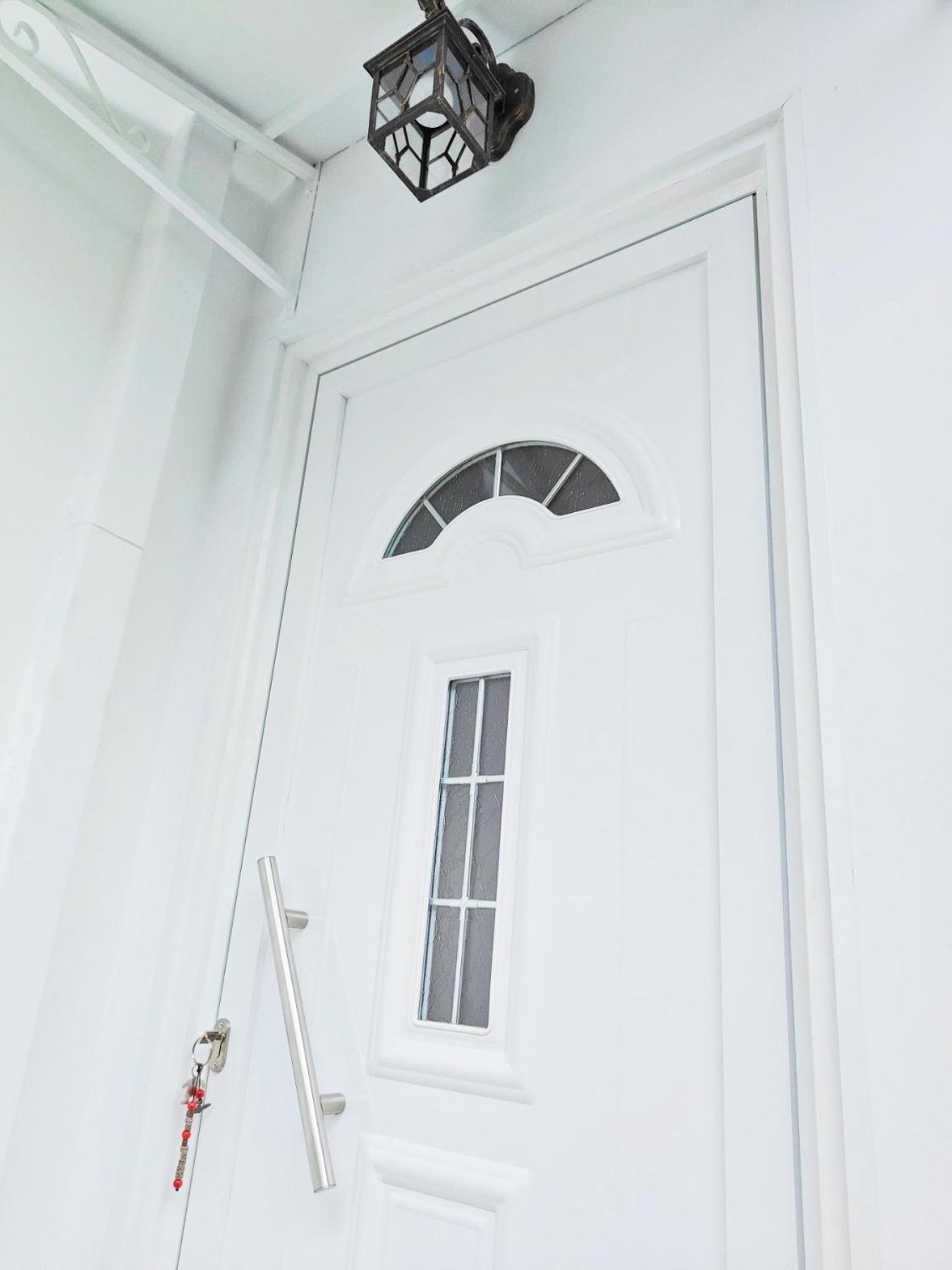 纳夫普利翁Luxury Studio In Nauplio公寓 外观 照片