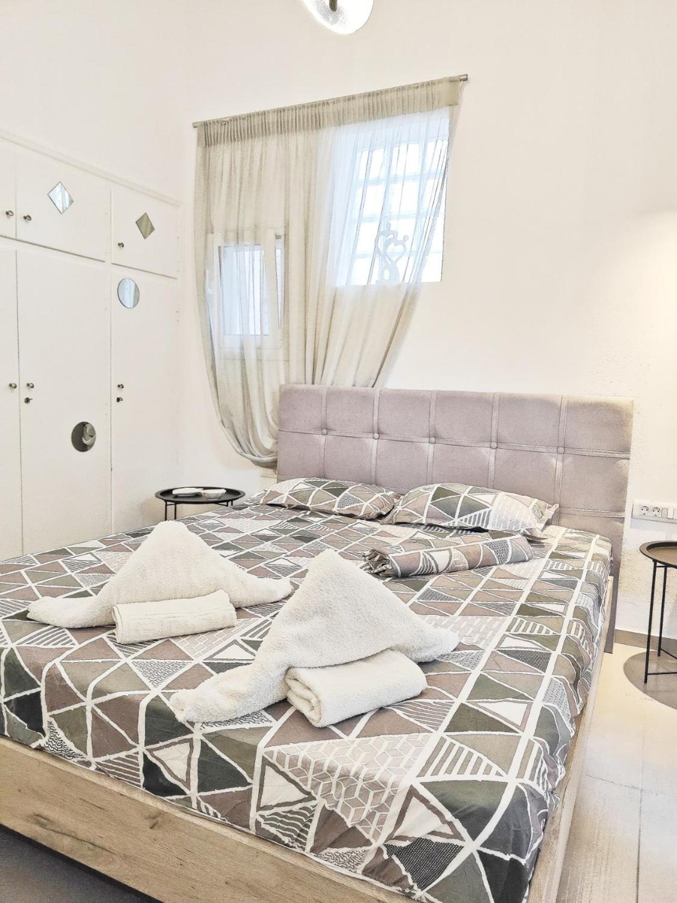 纳夫普利翁Luxury Studio In Nauplio公寓 外观 照片